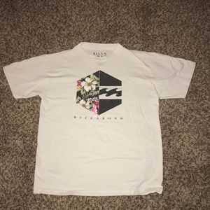 Billabong mens medium shirt
